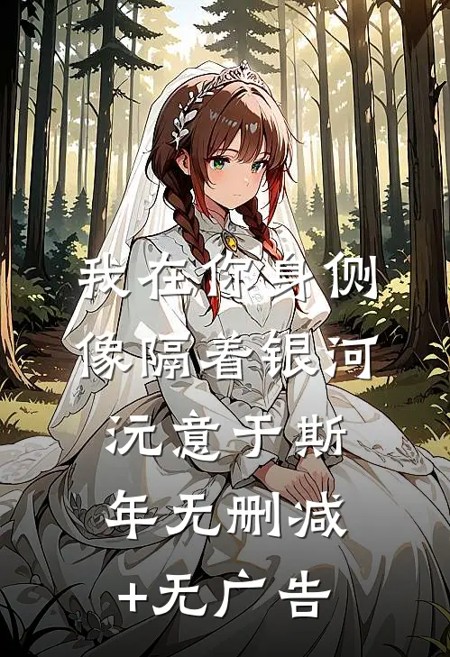 我在你身侧像隔着银河沅意于斯年无删减+无广告
