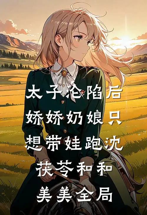 太子沦陷后，娇娇奶娘只想带娃跑沈茯苓和和美美全局