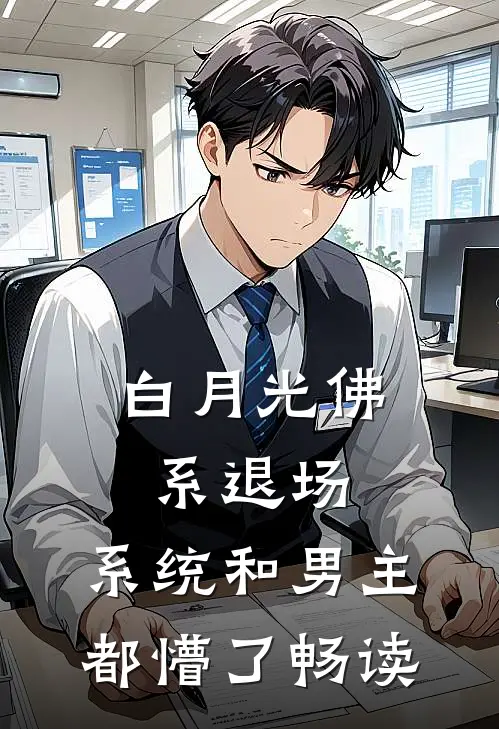 白月光佛系退场，系统和男主都懵了畅读
