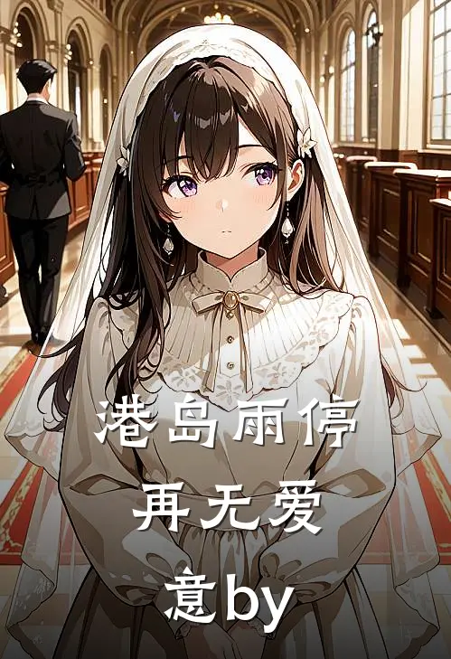 港岛雨停，再无爱意by