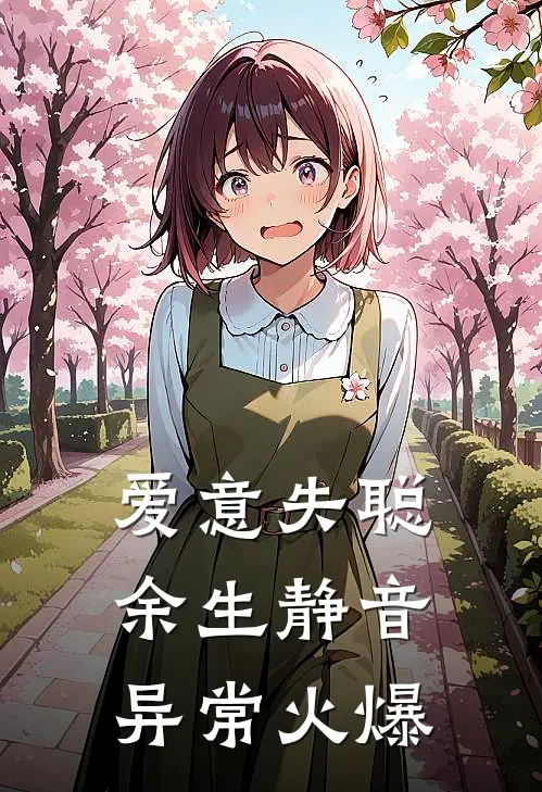 爱意失聪，余生静音异常火爆