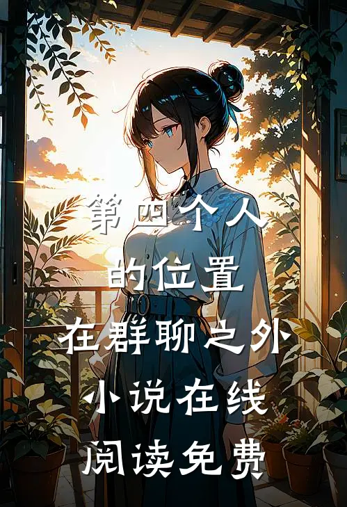 第四个人的位置，在群聊之外小说在线阅读免费