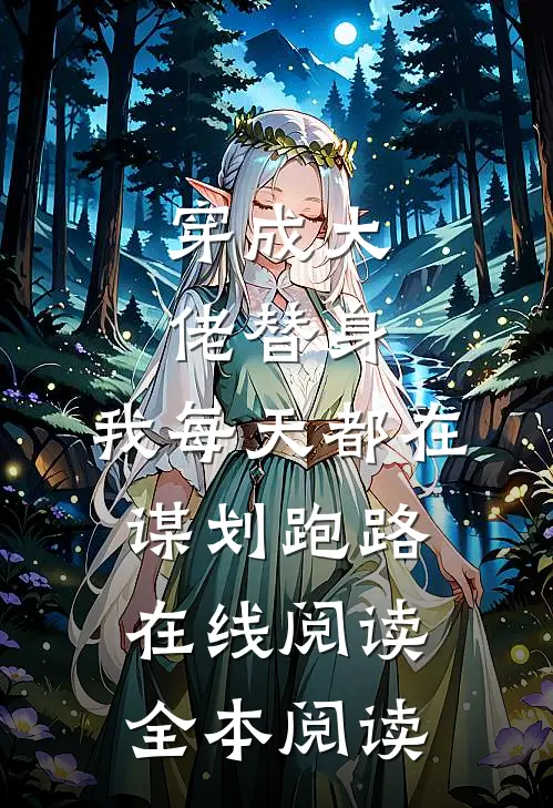 穿成大佬替身，我每天都在谋划跑路在线阅读全本阅读
