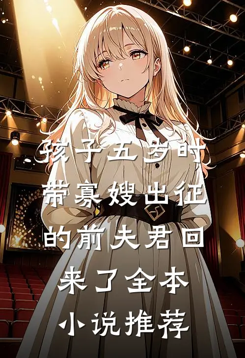 孩子五岁时，带寡嫂出征的前夫君回来了全本小说推荐
