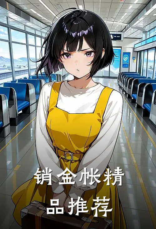销金帐精品推荐