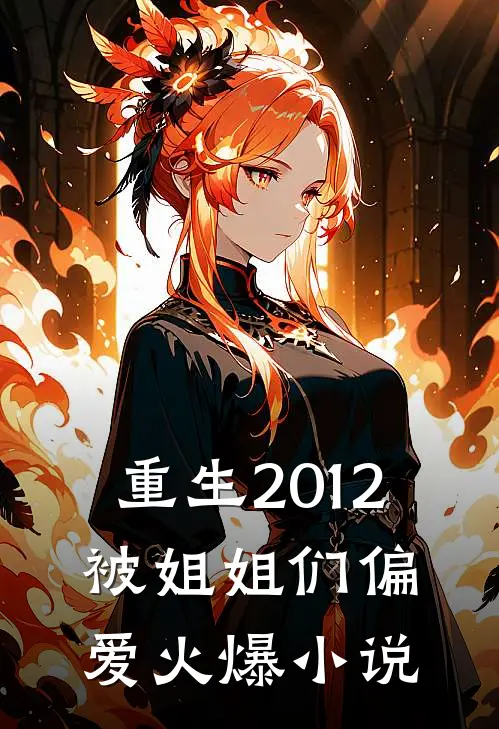 重生2012，被姐姐们偏爱火爆小说