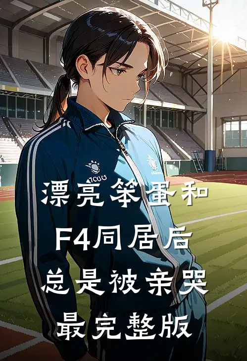 漂亮笨蛋和F4同居后总是被亲哭最完整版