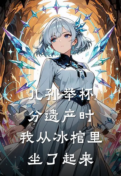 儿孙举杯分遗产时，我从冰棺里坐了起来
