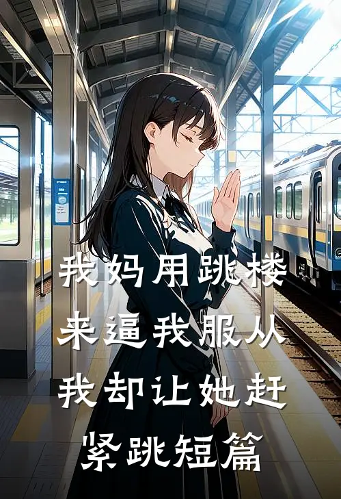 我妈用跳楼来逼我服从，我却让她赶紧跳短篇