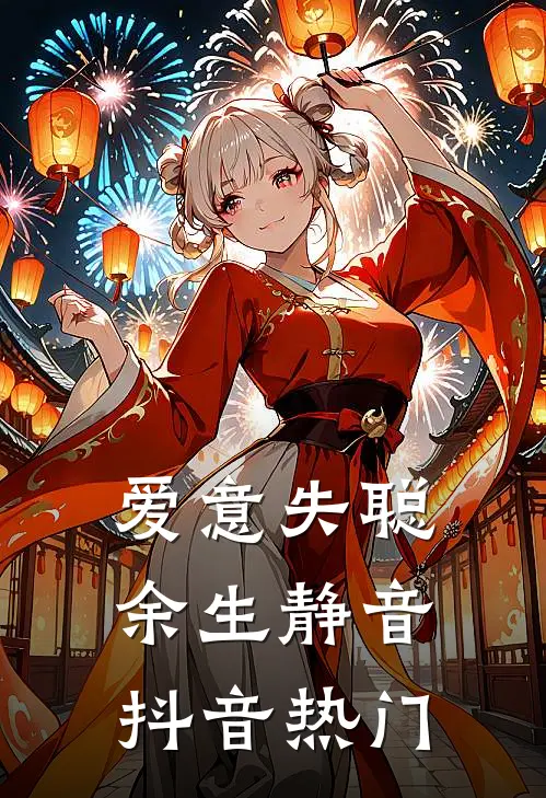爱意失聪，余生静音抖音热门