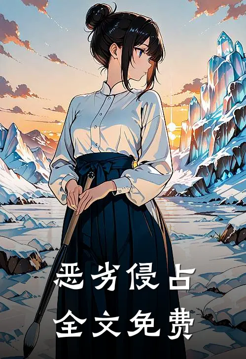 恶劣侵占全文免费