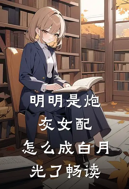 明明是炮灰女配，怎么成白月光了畅读