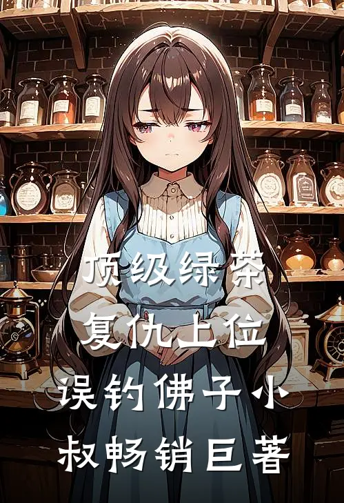 顶级绿茶复仇上位，误钓佛子小叔畅销巨著