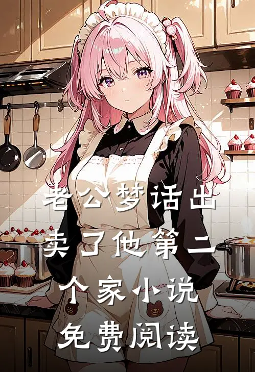 老公梦话出卖了他第二个家小说免费阅读