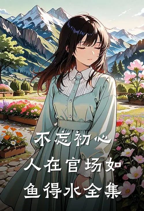 不忘初心，人在官场如鱼得水全集