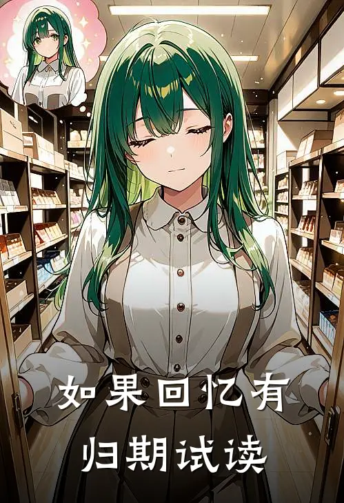 如果回忆有归期试读
