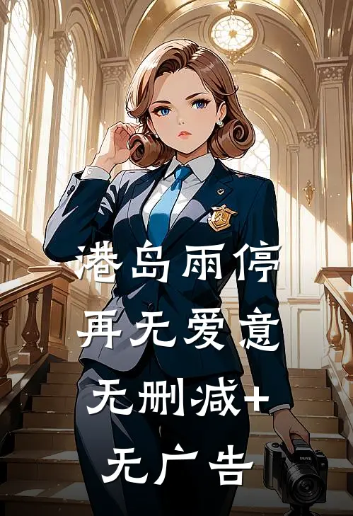 港岛雨停，再无爱意无删减+无广告