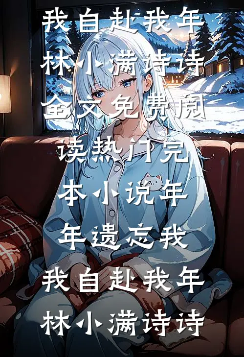 年年遗忘我，我自赴我年(林小满诗诗)全文免费阅读_热门完本小说年年遗忘我，我自赴我年林小满诗诗