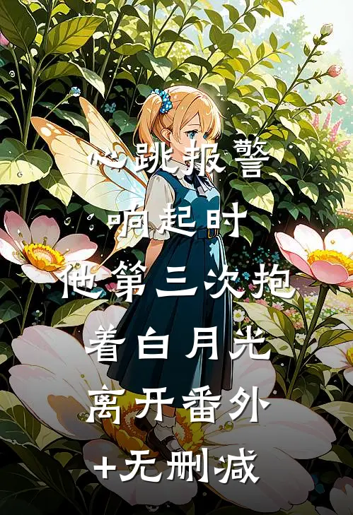 心跳报警响起时，他第三次抱着白月光离开番外+无删减