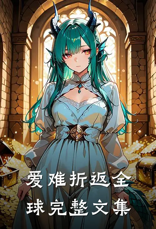爱难折返全球完整文集