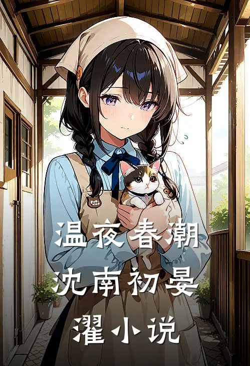 温夜春潮沈南初晏濯小说