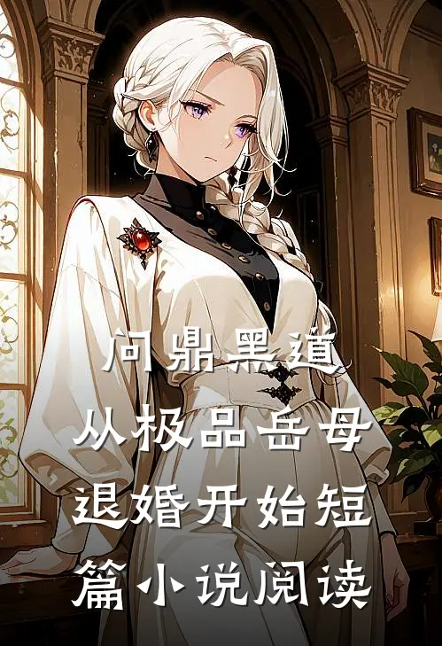问鼎黑道，从极品岳母退婚开始短篇小说阅读
