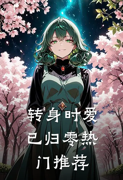 转身时爱已归零热门推荐