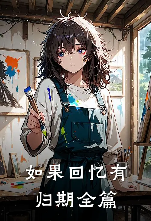 如果回忆有归期全篇