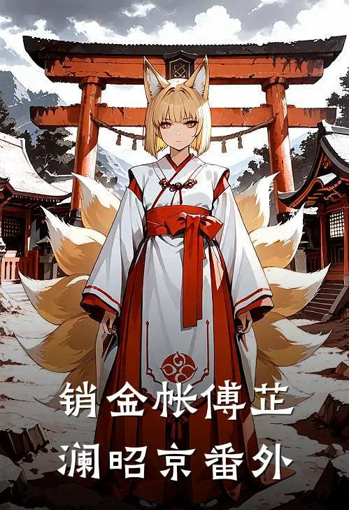 销金帐傅芷澜昭京番外