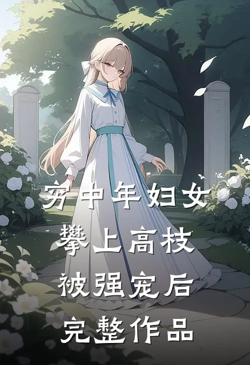 穷中年妇女攀上高枝被强宠后完整作品