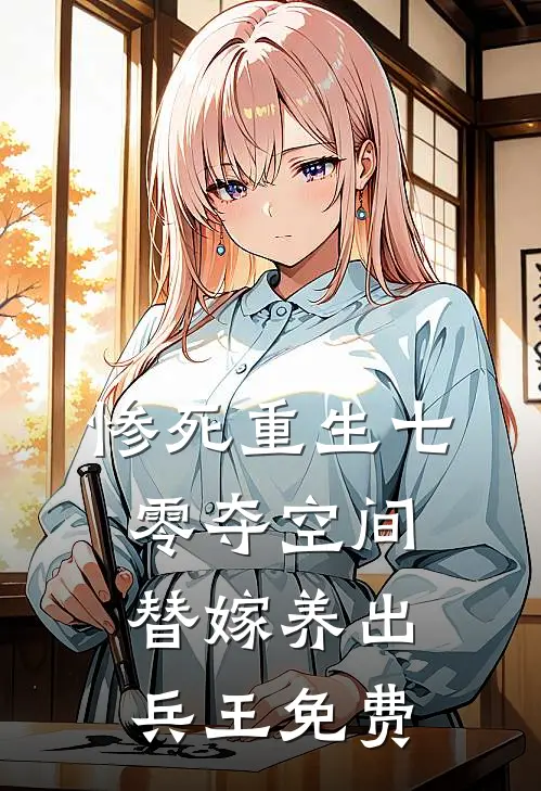 惨死重生七零夺空间替嫁养出兵王免费