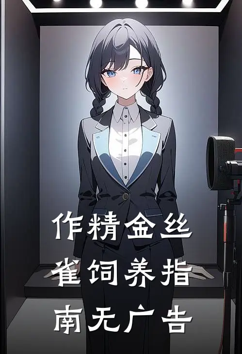 作精金丝雀饲养指南无广告