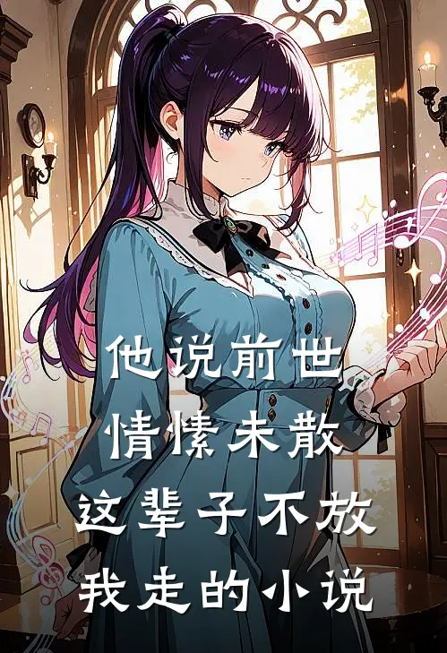 他说前世情愫未散，这辈子不放我走的小说