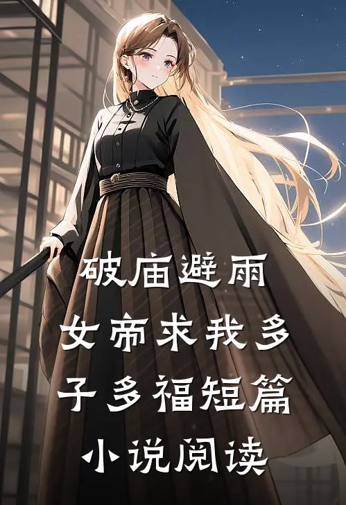 破庙避雨，女帝求我多子多福短篇小说阅读