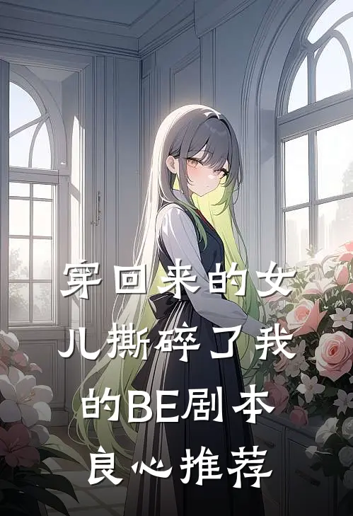 穿回来的女儿撕碎了我的BE剧本良心推荐