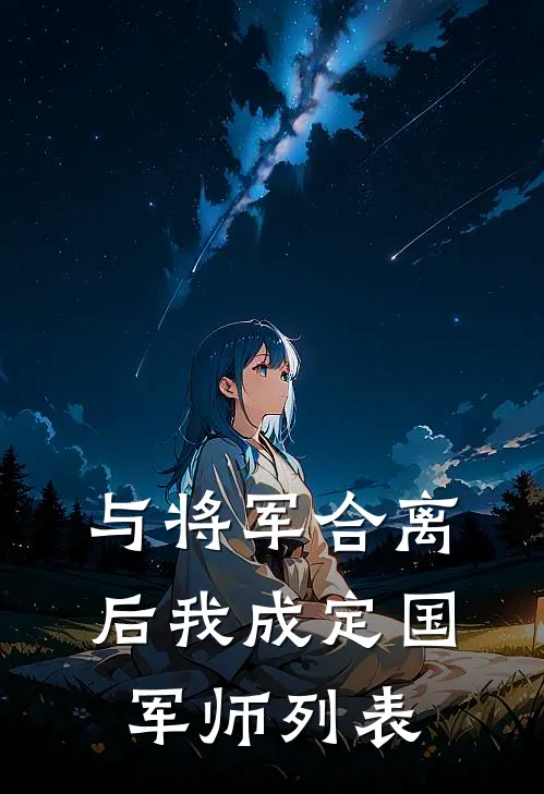与将军合离后我成定国军师列表