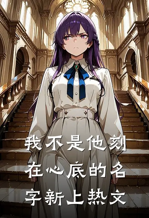 我不是他刻在心底的名字新上热文