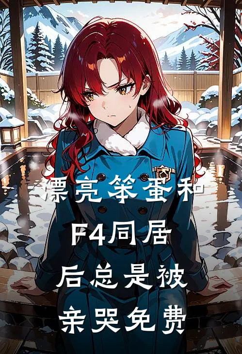 漂亮笨蛋和F4同居后总是被亲哭免费