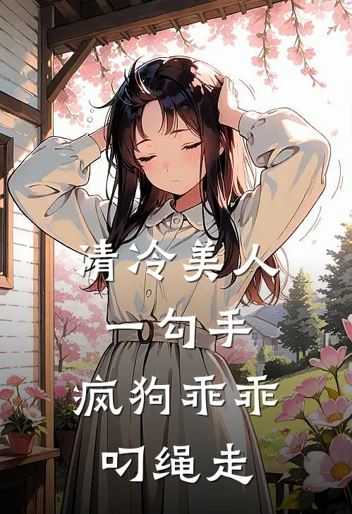 清冷美人一勾手，疯狗乖乖叼绳走