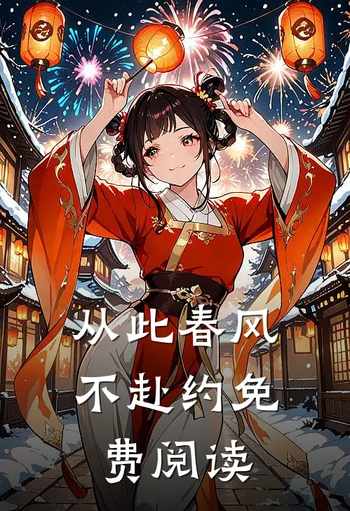 从此春风不赴约免费阅读