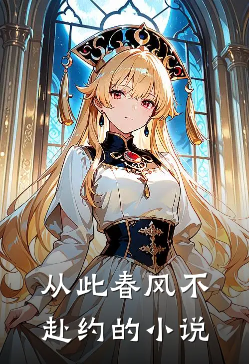 从此春风不赴约的小说