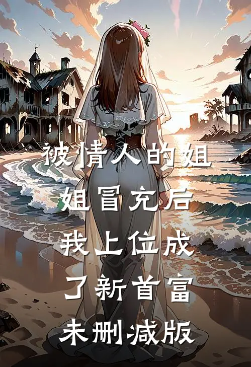 被情人的姐姐冒充后，我上位成了新首富未删减版