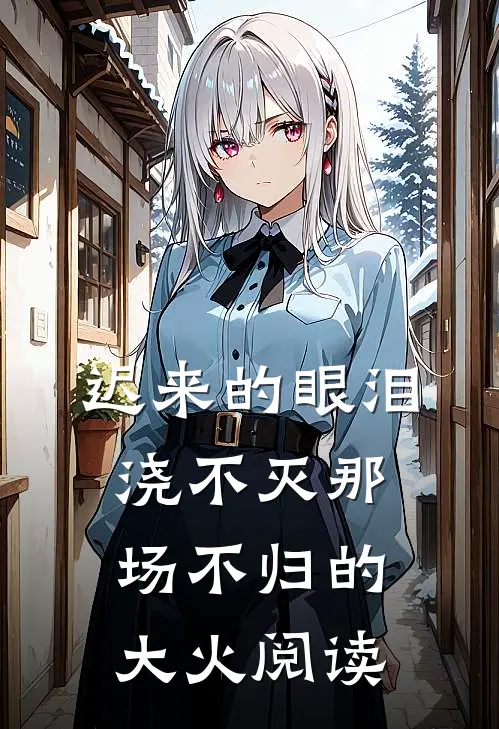 迟来的眼泪，浇不灭那场不归的大火阅读