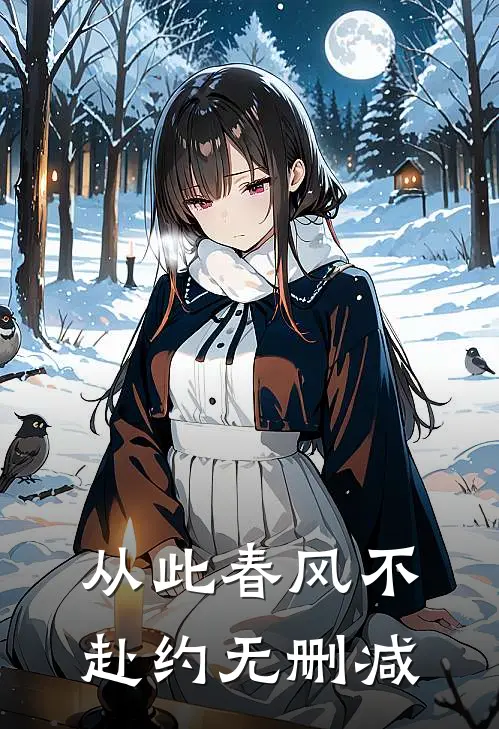 从此春风不赴约无删减