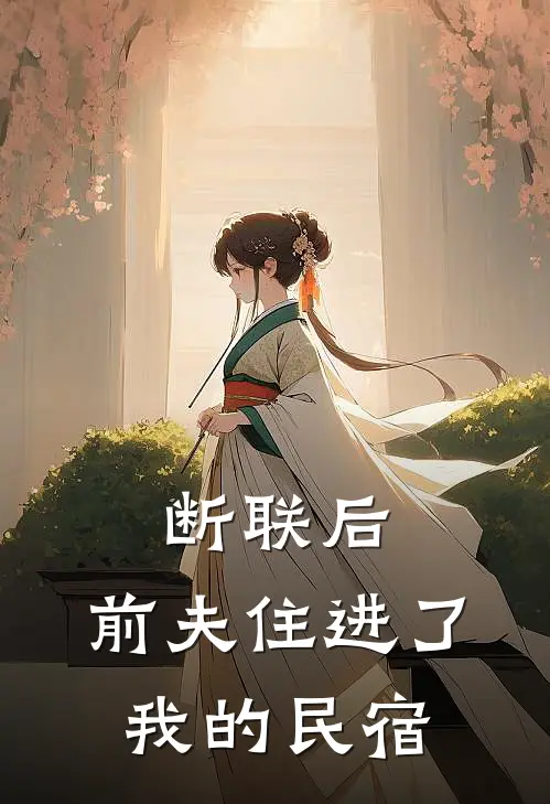 断联后,前夫住进了我的民宿里