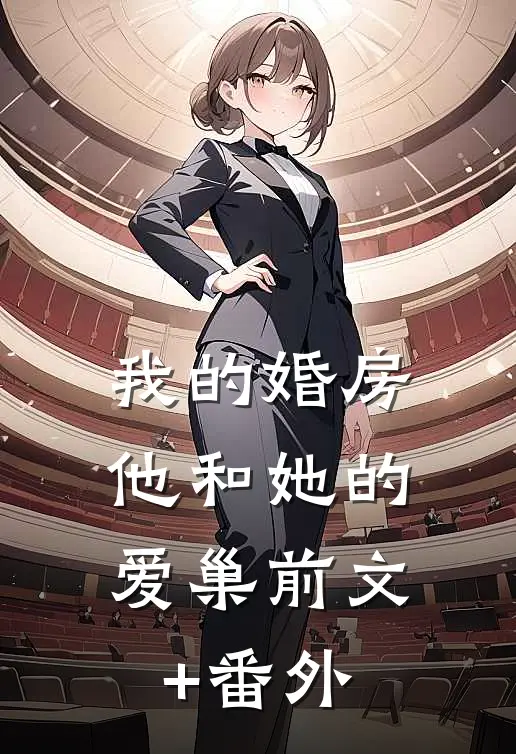 我的婚房，他和她的爱巢前文+番外