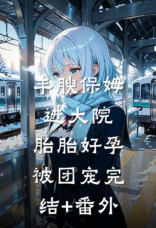 丰腴保姆进大院，胎胎好孕被团宠完结+番外