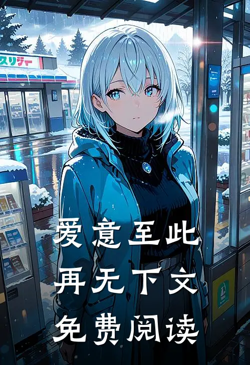 爱意至此，再无下文免费阅读