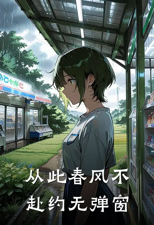 从此春风不赴约无弹窗