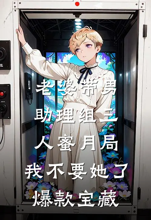 老婆带男助理组三人蜜月局，我不要她了爆款宝藏